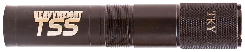 Carlson's 20 Gauge TSS Turkey Choke Tube Benelli Crio Plus 17-4 Stainless
