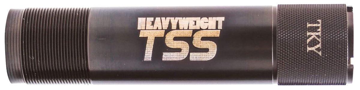 Carlson's 12 Gauge TSS Turkey Choke Tube Mossberg M835 17-4 Stainless