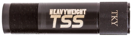 Carlson's 12 Gauge TSS Turkey Choke Tube Browning Invector Plus 17-4 Stainless