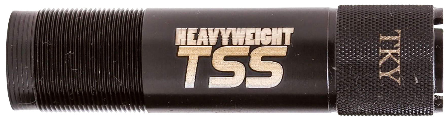 Carlson's 20 Gauge TSS Turkey Choke Tube Browning Invector Plus 17-4 Stainless