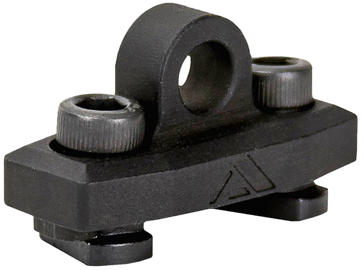 Aim Sports MTMSE Black M-LOK Compatible Sling Eyelet Mount Aluminum