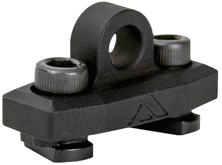 Aim Sports MTMSE Black M-LOK Compatible Sling Eyelet Mount Aluminum