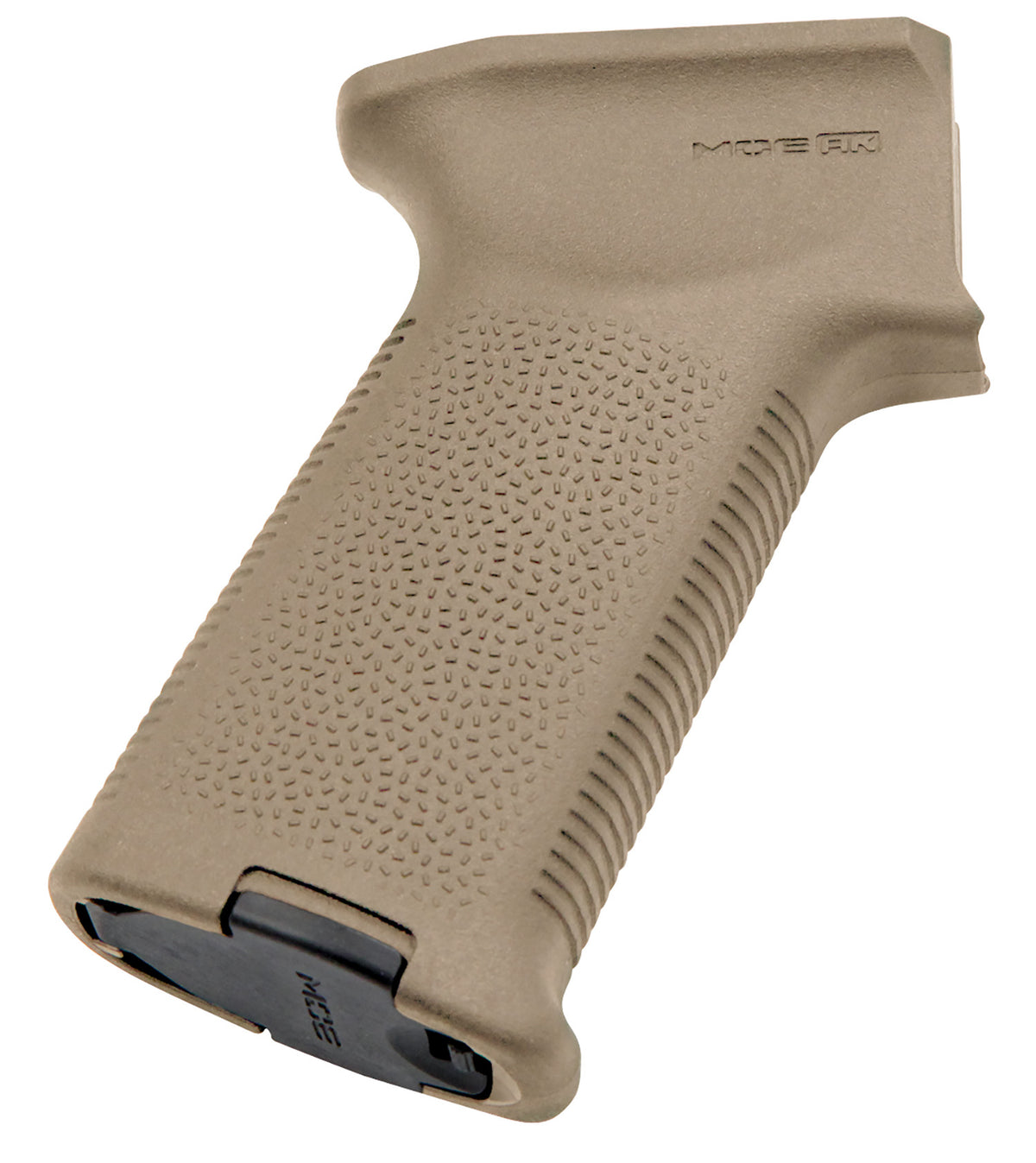 Magpul MOE AK Platform FDE Polymer Replacement Grip for AK-47/AK-74