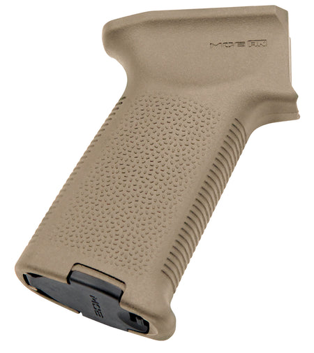 Magpul MOE AK Platform FDE Polymer Replacement Grip for AK-47/AK-74