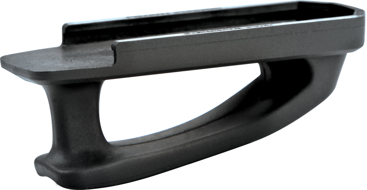 Magpul MAG564-BLK PMAG LR/SR GEN M3 7.62x51mm NATO Black Polymer Ranger Plate Magazine Accessory 3-Pack