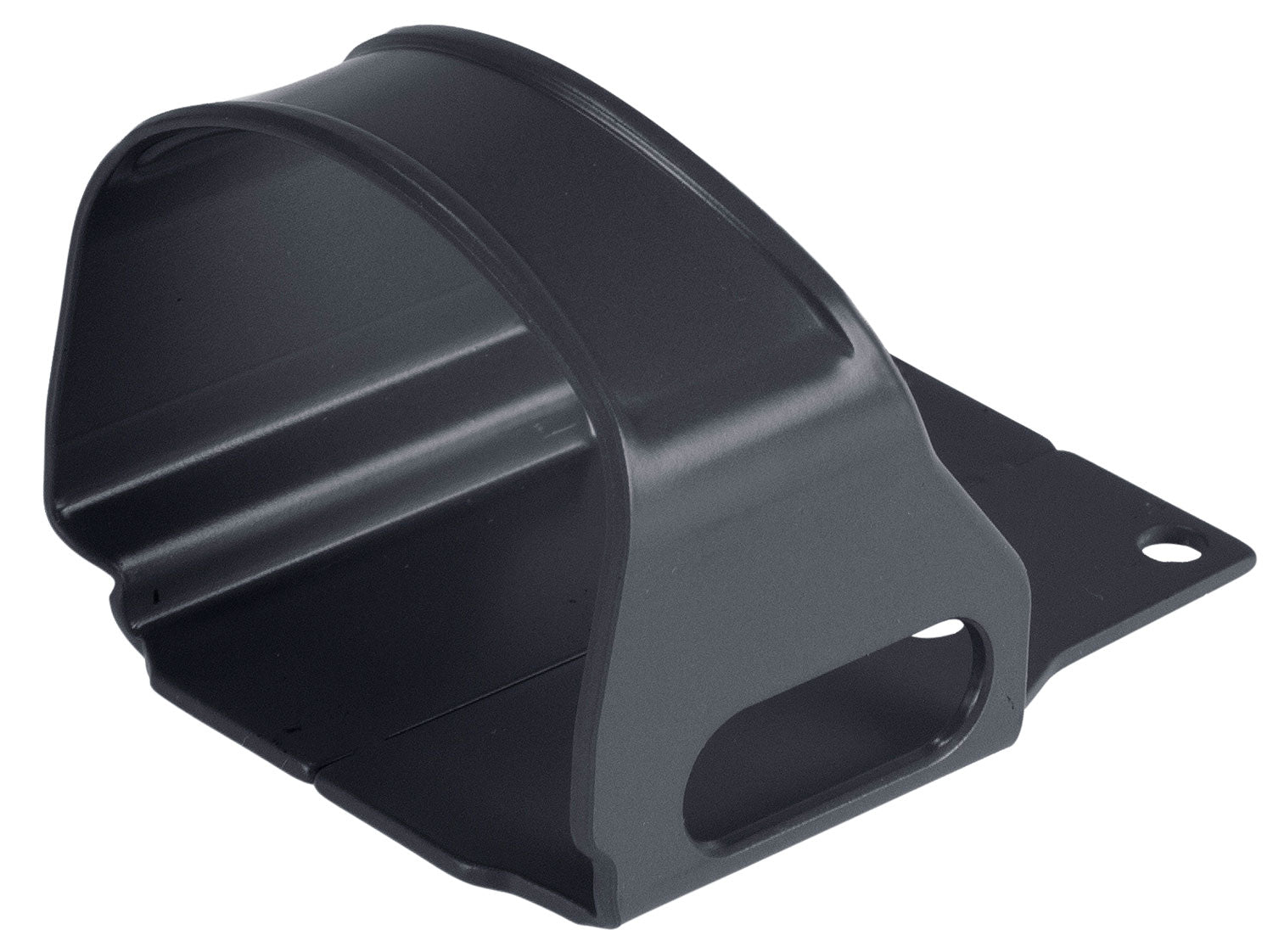 Sig Sauer SOR1SK001 Plastic Black Shroud Kit for Romeo1 and Romeo1 Pro Reflex Sights