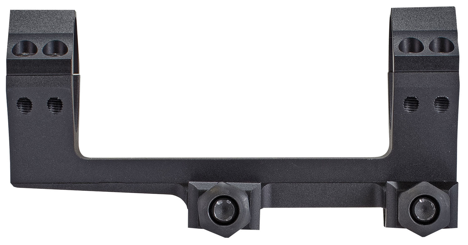 Sig Sauer Alpha2 Scope Mount Ring Combo 34mm Black Anodized Steel 0 MOA