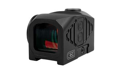 C&H Precision Duty Optic 3 MOA Red Dot Reticle Sight