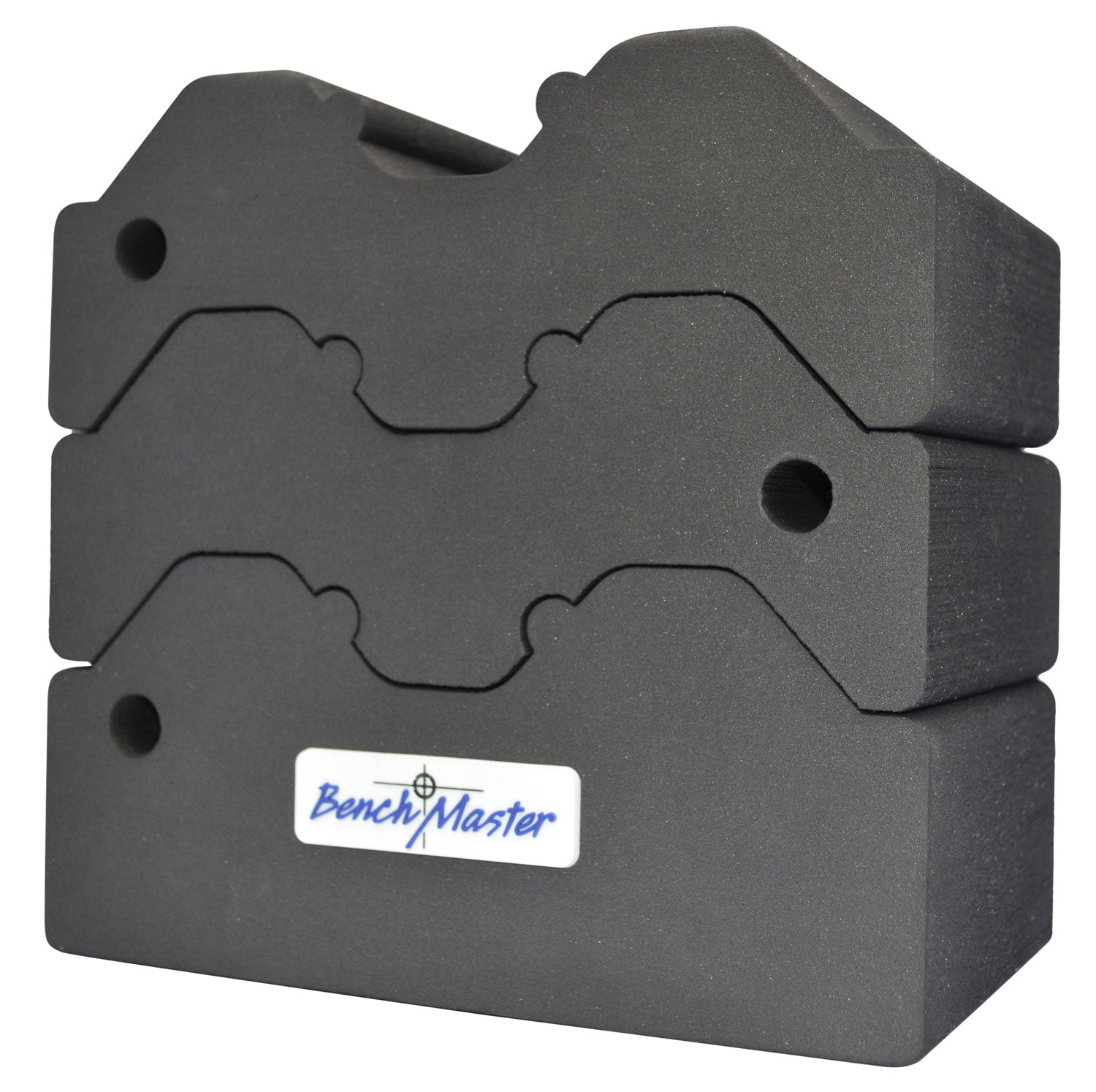Cass Creek BenchMaster BMWRABB3 3pc Foam Weapon Rack System