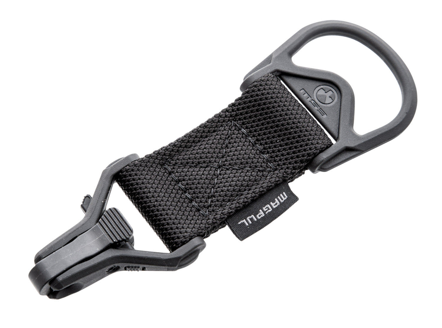 Magpul MAG516-BLK MS1/MS3 Convertible Sling Adapter Black Finish M4 M16