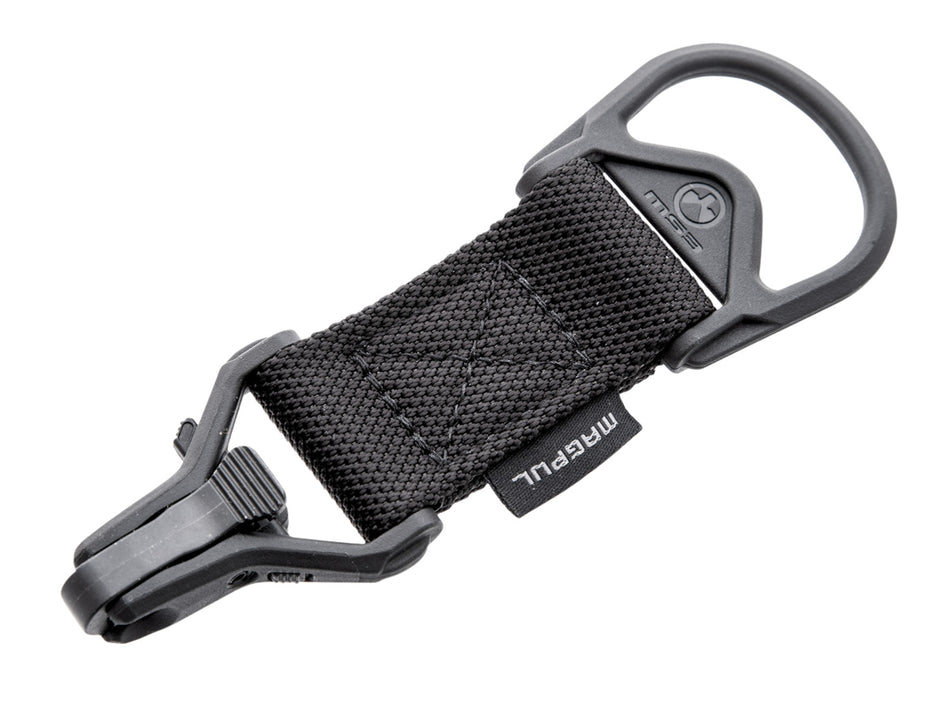 Magpul MAG516-BLK MS1/MS3 Convertible Sling Adapter Black Finish M4 M16