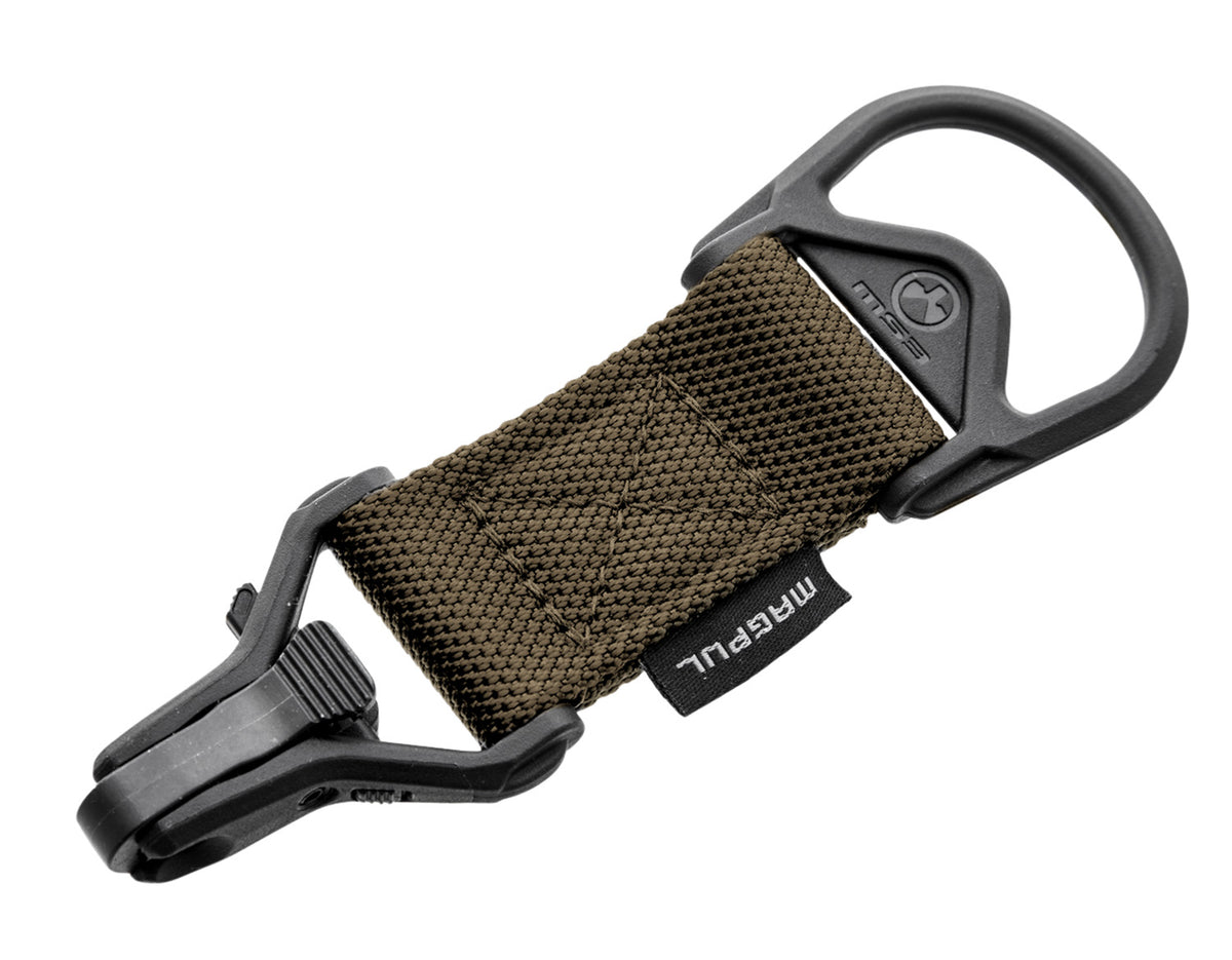 Magpul MAG516-COY Coyote Melonite MS1/MS3 Sling Adapter AR-15 M4
