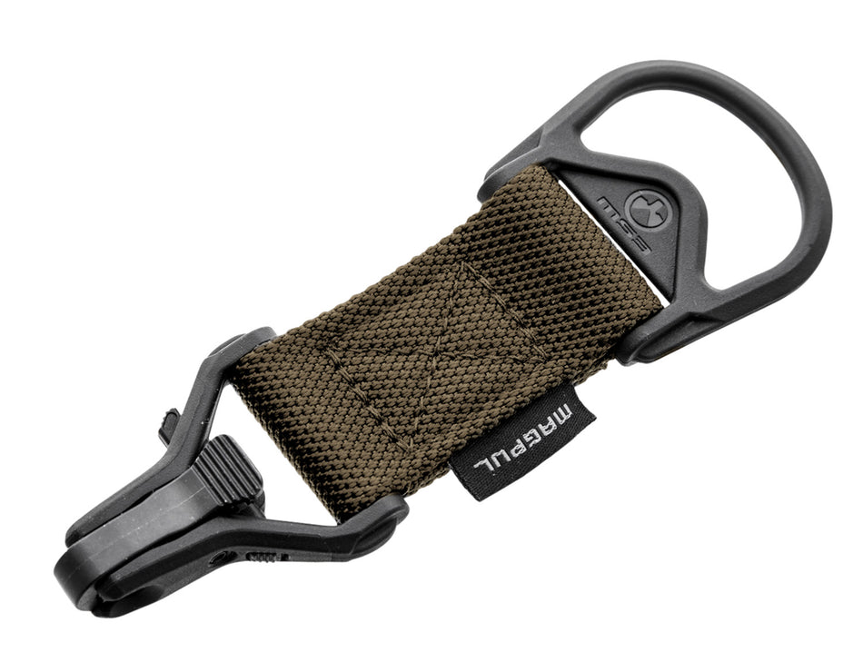Magpul MAG516-COY Coyote Melonite MS1/MS3 Sling Adapter AR-15 M4