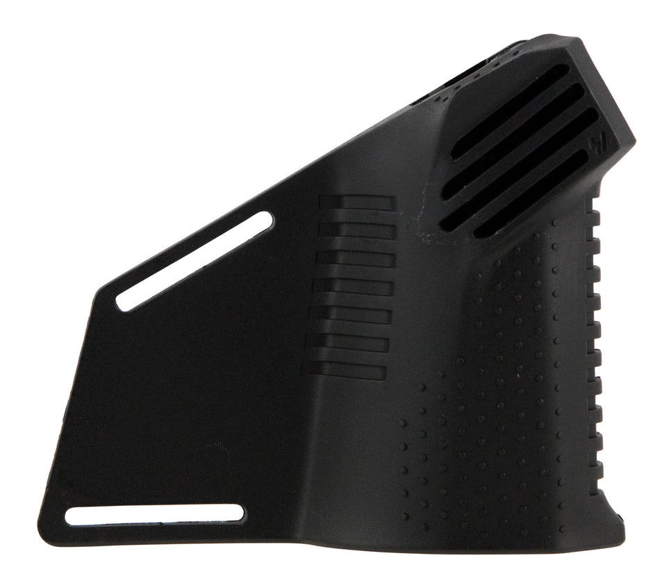 Strike Industries ARMFG Featureless Megafin Grip for AR Platform Black Polymer