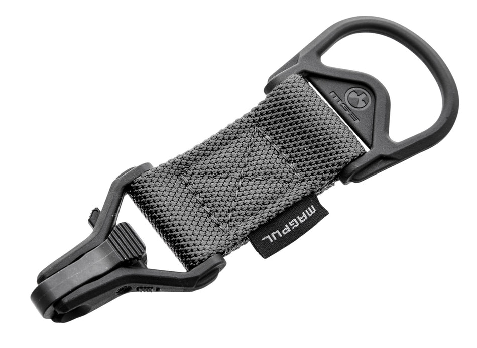 Magpul MAG516-GRY MS1/MS3 Convertible Sling Adapter Gray Finish M4 M16