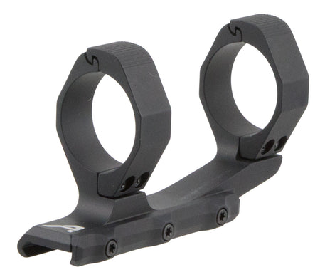 Aero Precision Ultralight 34mm Extended Scope Mount Ring Combo Black Anodized Aluminum APRA211211