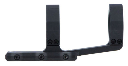 Aero Precision Ultralight SPR 34mm Scope Mount Ring Combo Black Anodized Aluminum APRA211311