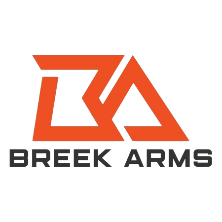 2BO 2-Port Firearm Muzzle Brake