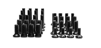 Swampfox Ultimate Screw Pack for Red Dot Sight Mounting