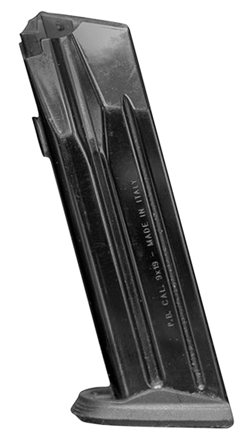 Beretta APX Centurion Magazine 15rd 9mm Luger Black Steel JMAPX159CENT