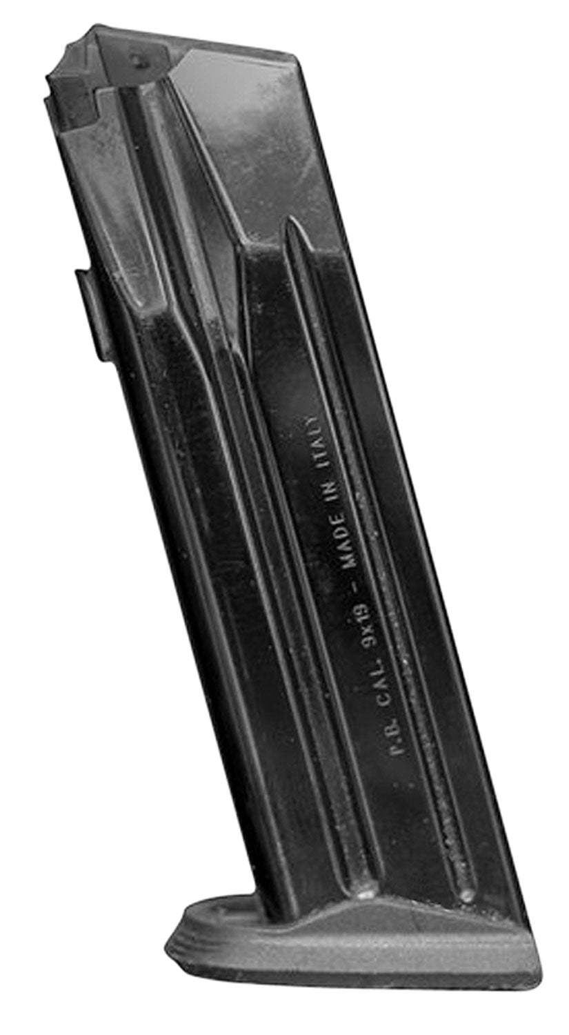 Beretta APX Centurion Magazine 10rd 9mm Luger Black Steel JMAPX109CENT