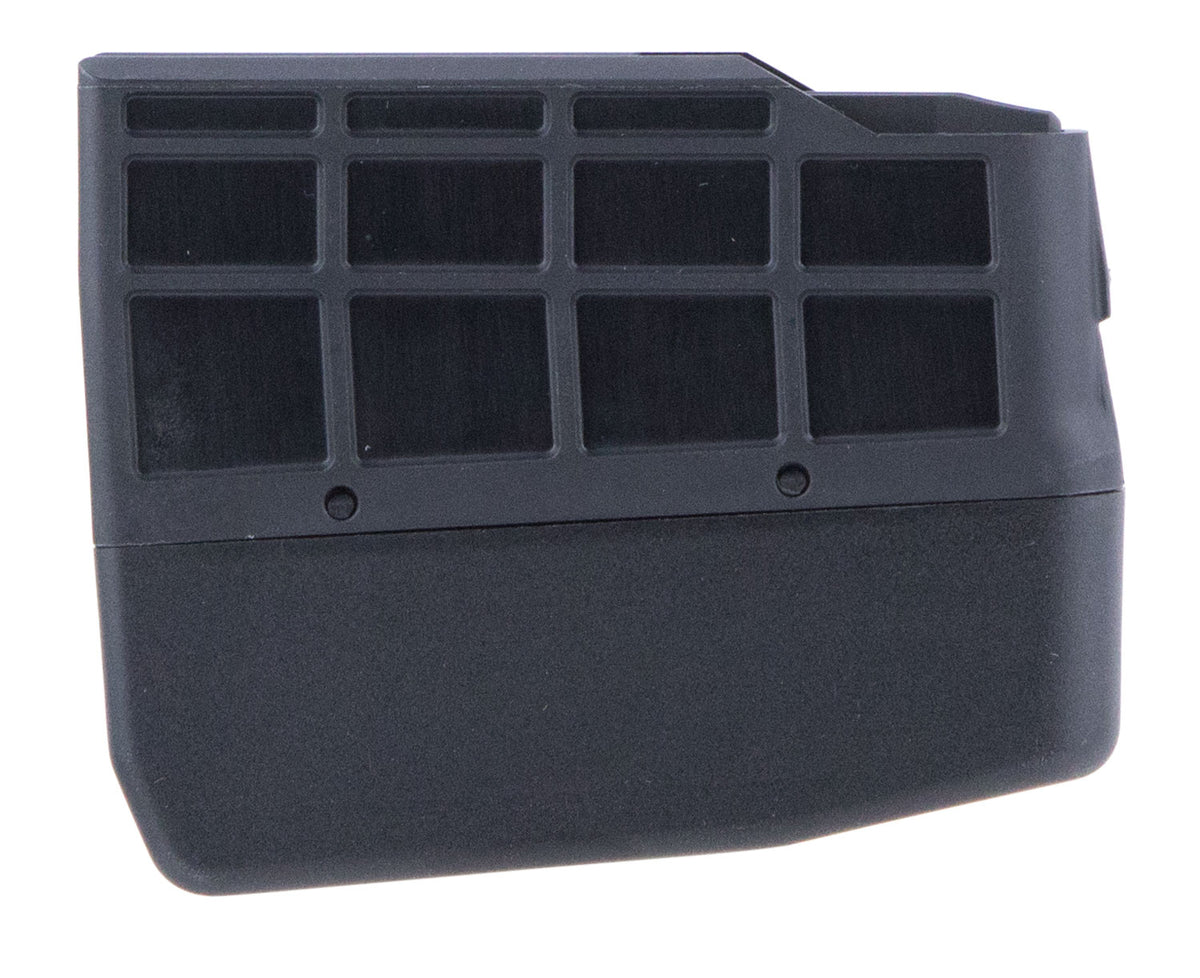 Tikka 6.5 Creedmoor 5rd Extended Rifle Magazine for T3/T3x Black Polymer