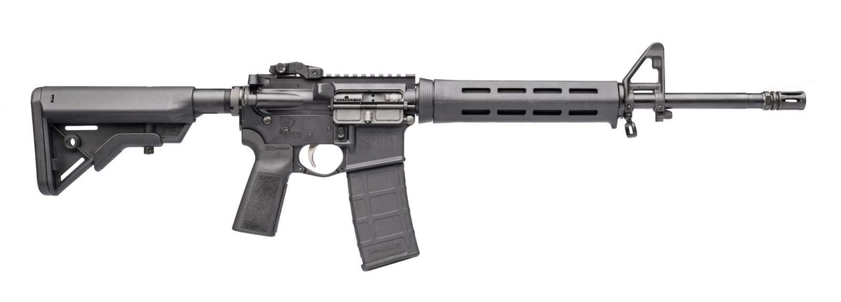 SPRINGFIELD ARMORY SAINT B5 556 RFL BLK 16" 1-30RD GEAR UP PKG