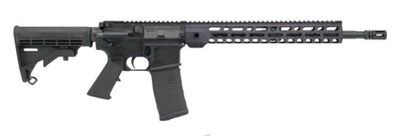 DPMS ORACLE II DP-15 M4 5.56NATO 16" BBL 135" MLOK 1-30RD