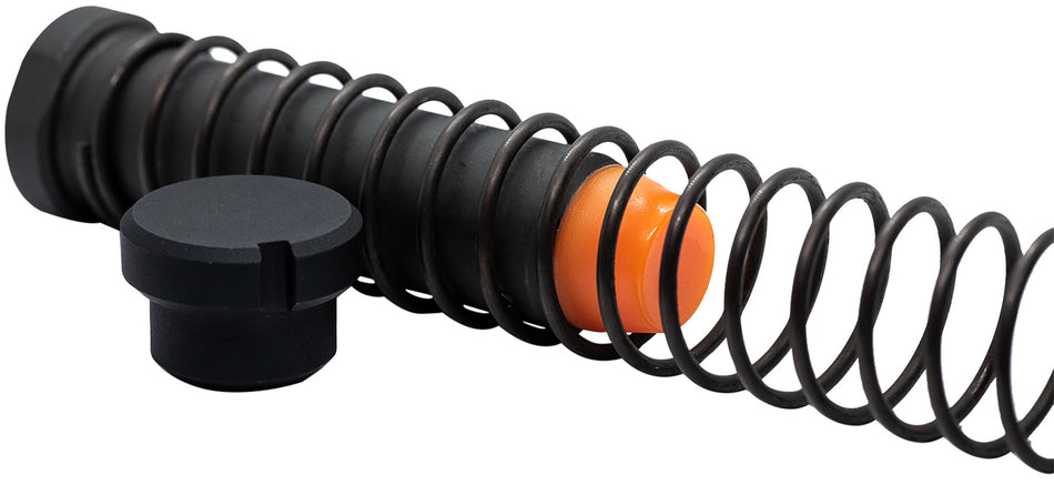 Angstadt Arms 9mm AR-15 Carbine Buffer Kit AA09BUFKIT Includes Buffer Spring and Spacer