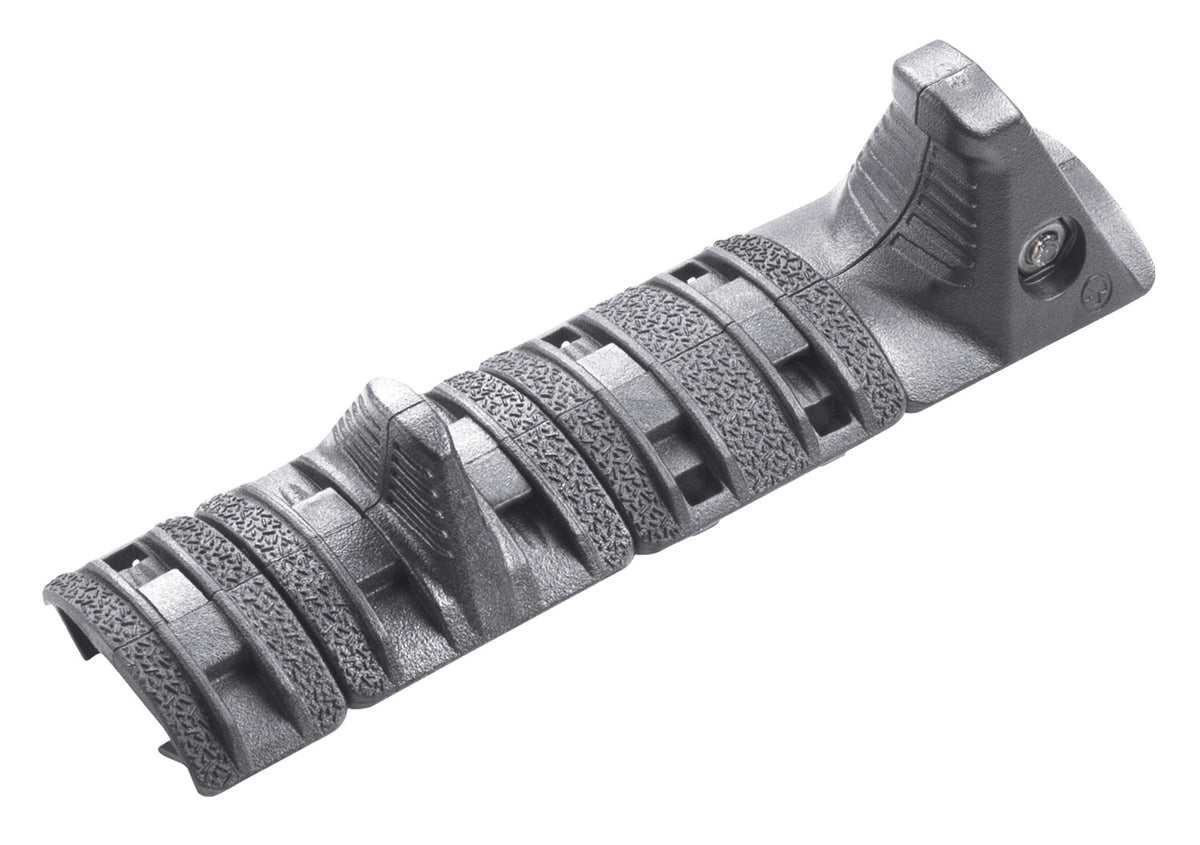Magpul XTM Hand Stop Kit Stealth Gray Polymer Rail-Mounted AR15/M16