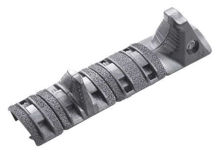 Magpul XTM Hand Stop Kit Stealth Gray Polymer Rail-Mounted AR15/M16