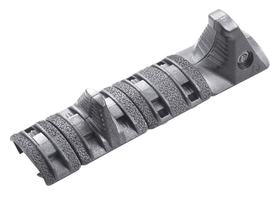 Magpul XTM Hand Stop Kit Stealth Gray Polymer Rail-Mounted AR15/M16