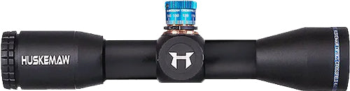 Huskemaw 10440H02 4X40 2MOA Matte Crossbow Scope