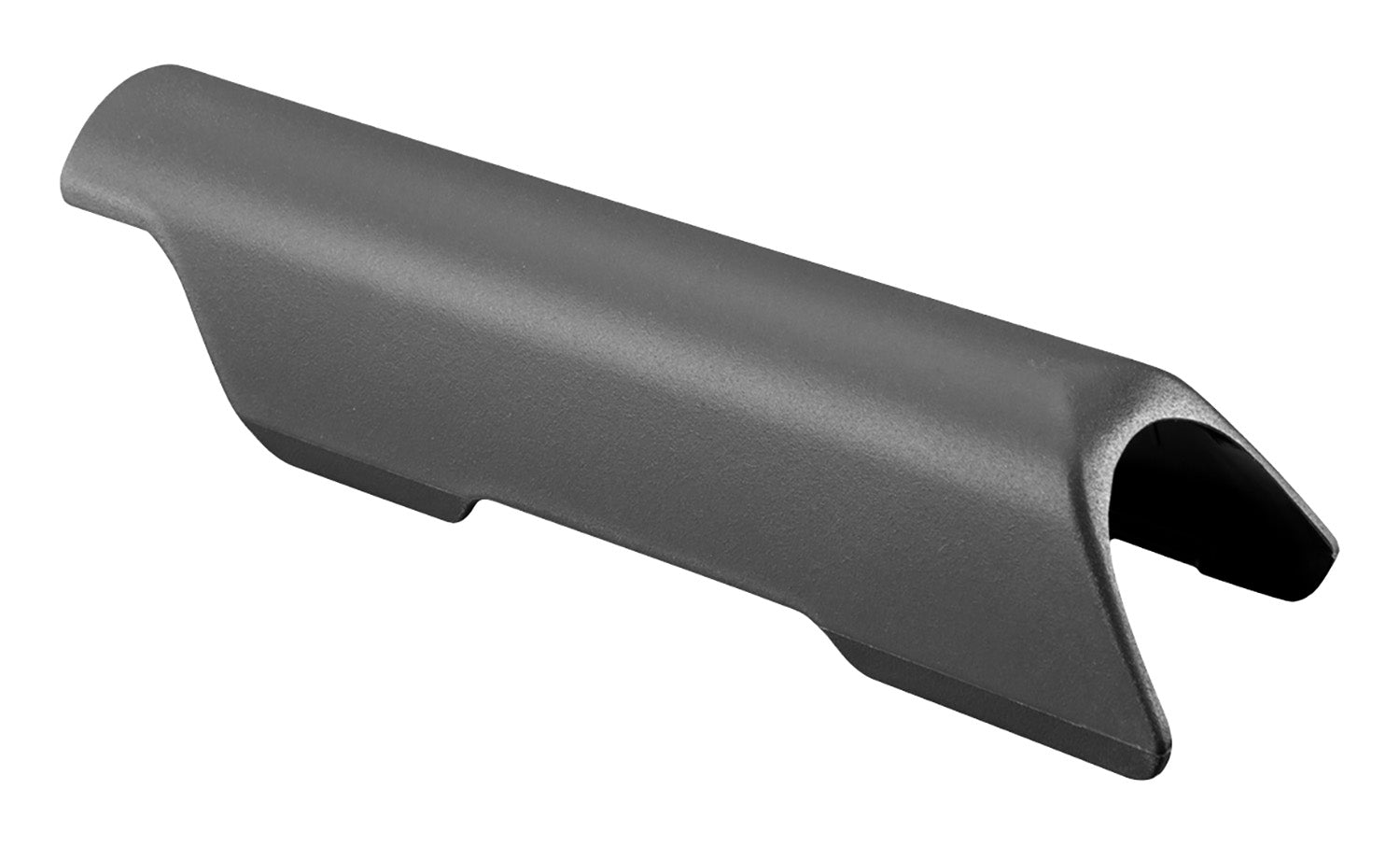 Magpul Cheek Riser Gray 0.50 Inch for MOE/CTR Stocks Non-AR15/M4 Applications (MAG326-GRY)