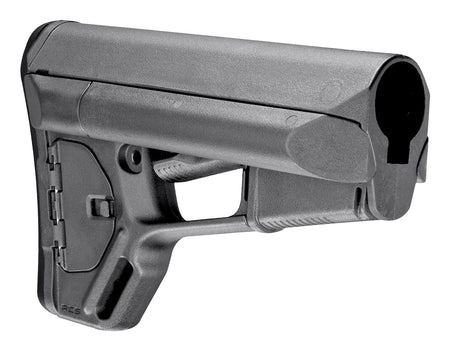 Magpul ACS Mil-Spec Carbine Stock Stealth Gray Synthetic AR-15/M16 MAG370-GRY