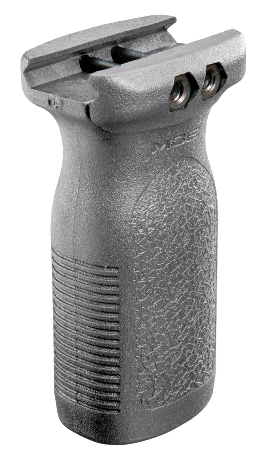 Magpul Rail Vertical Grip RVG Gray Lightweight Polymer Foregrip for AR-Platform