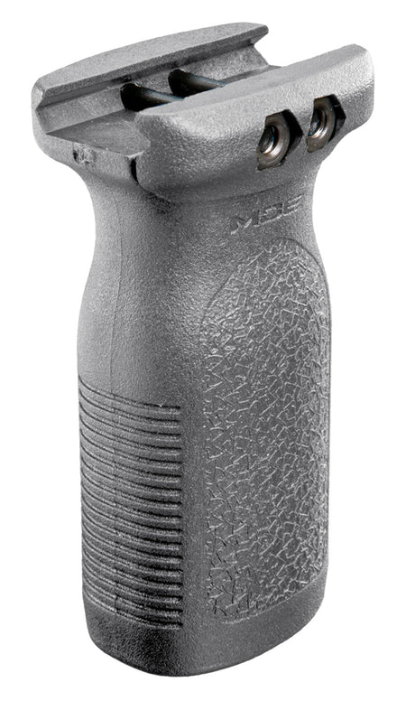 Magpul Rail Vertical Grip RVG Gray Lightweight Polymer Foregrip for AR-Platform
