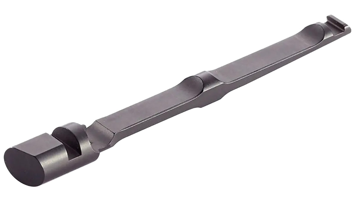 Wilson Combat 41580 1911 80 Series .45 ACP Bullet Proof Extractor Blued