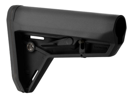 Magpul MOE SL Carbine Stock Synthetic Black Mil-Spec AR-15/M4/M16 MAG347-BLK