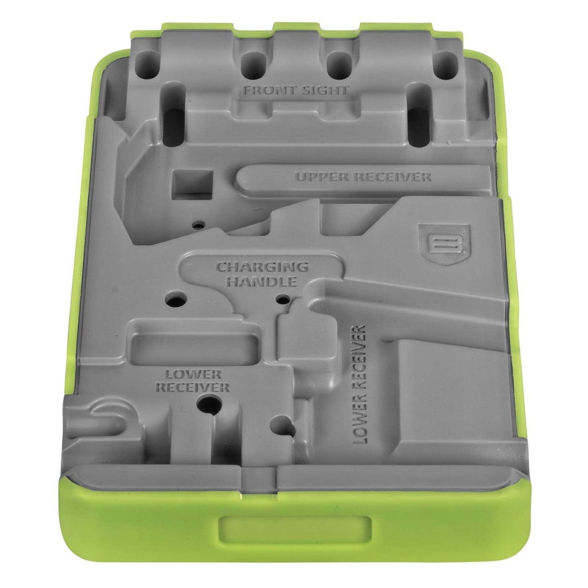 Breakthrough AR15 Bench Block Disassembly Support Tool