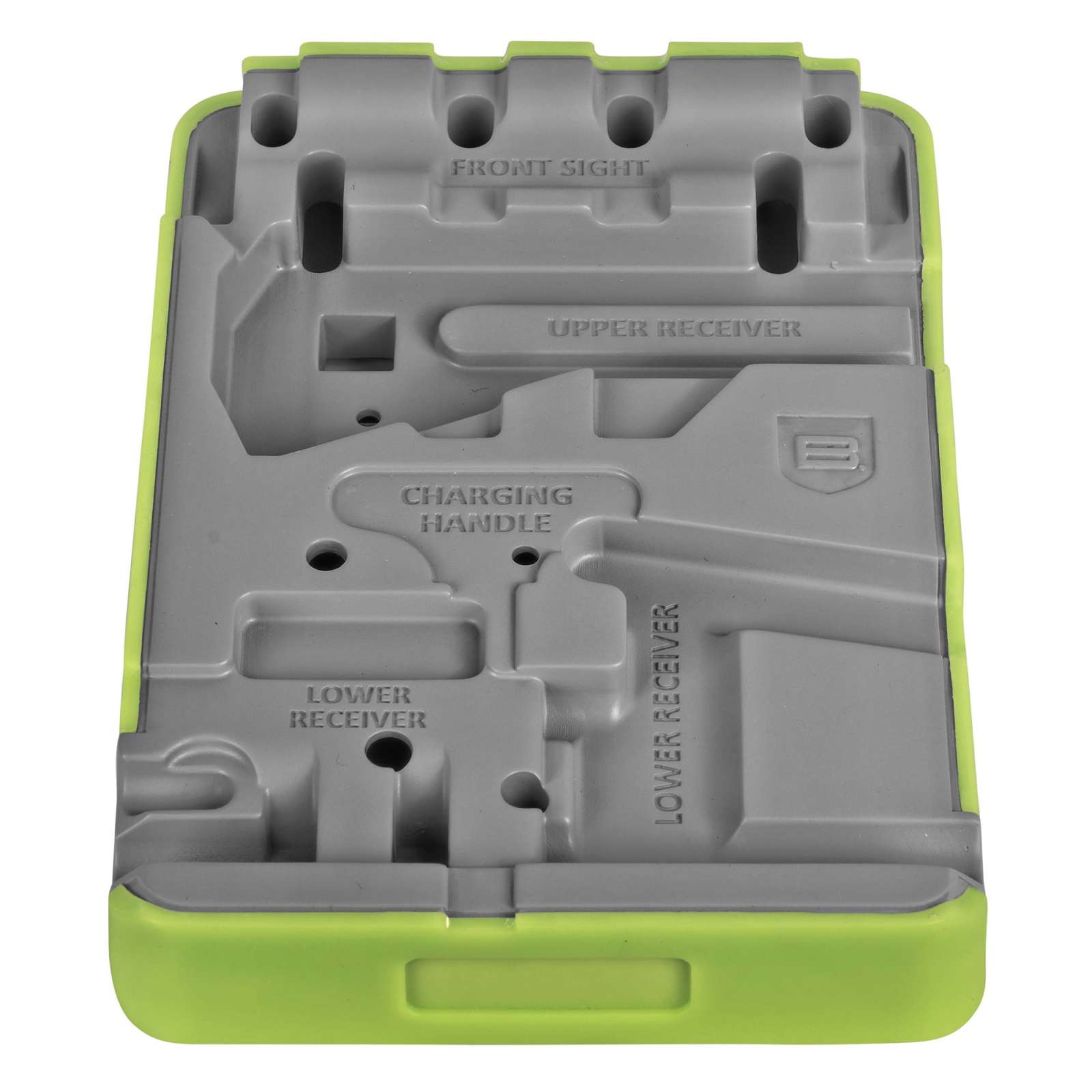 Breakthrough AR15 Bench Block Disassembly Support Tool