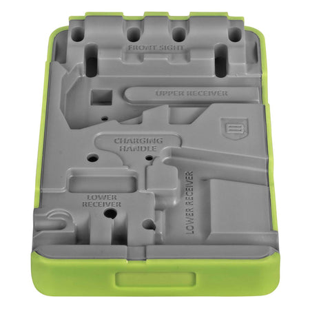Breakthrough AR15 Bench Block Disassembly Support Tool