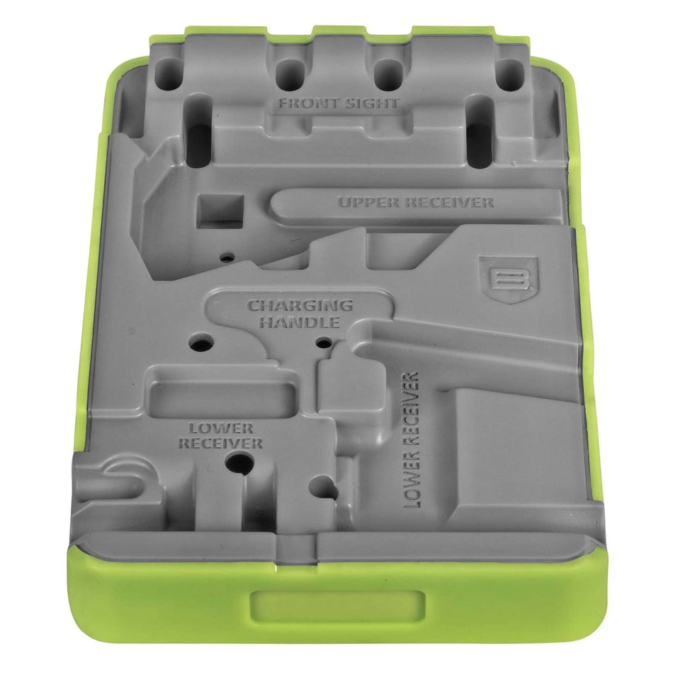Breakthrough AR15 Bench Block Disassembly Support Tool