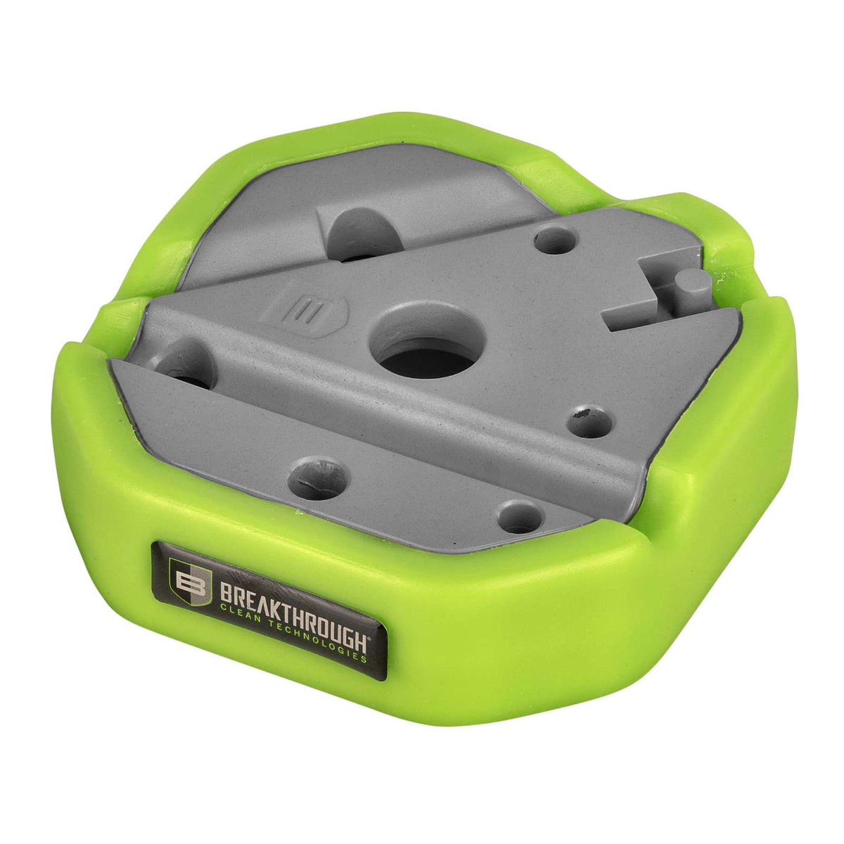 Breakthrough Universal Bench Block Gunsmith Support Block