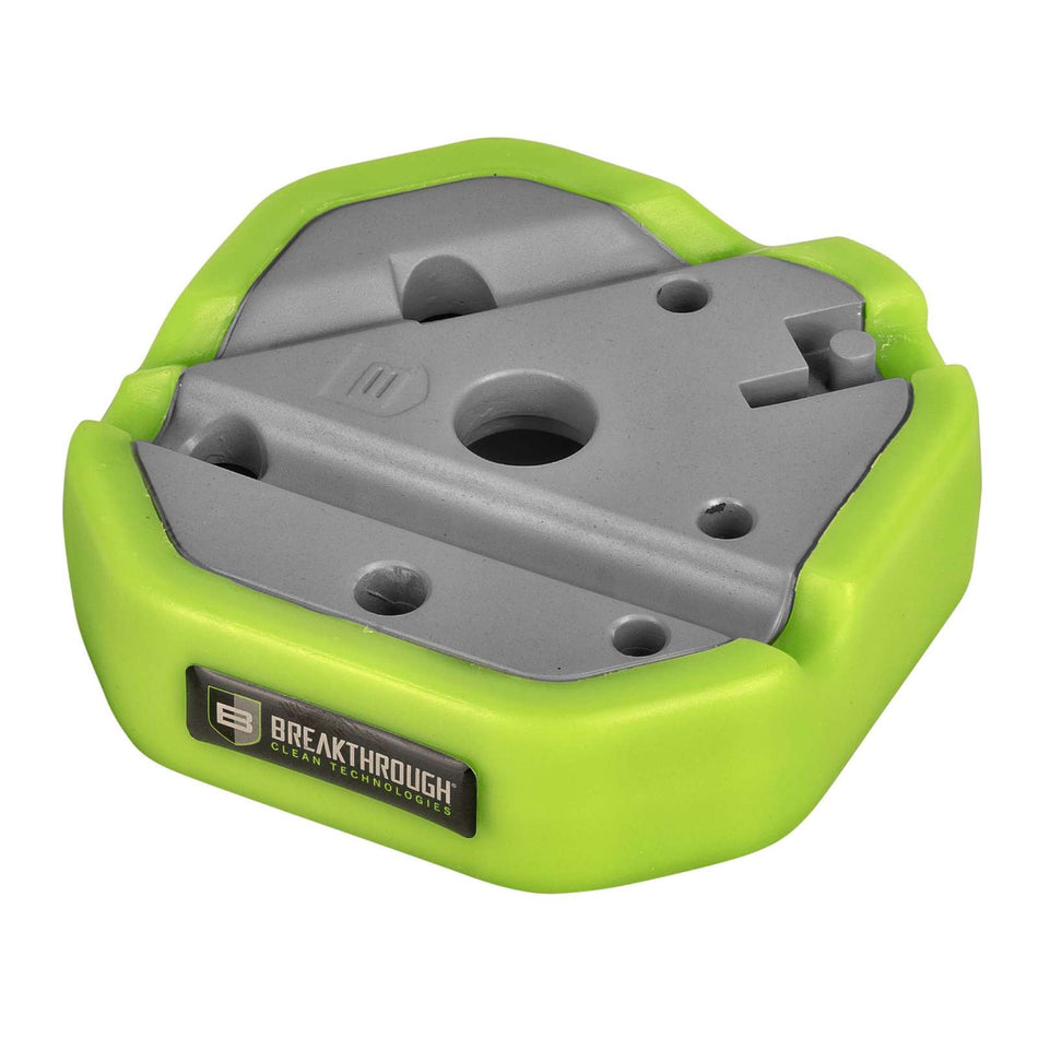 Breakthrough Universal Bench Block Gunsmith Support Block