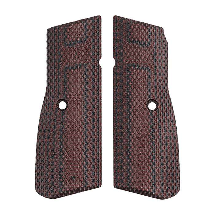FN High Power Custom Grips
