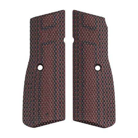 FN High Power Custom Grips
