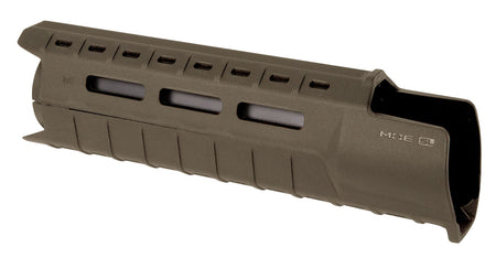 Magpul MOE SL AR15/M4 Carbine Handguard OD Green Polymer with M-LOK Slots