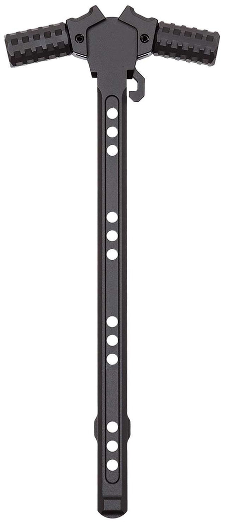 Watchtower Firearms Avalanche Ambi Charging Handle for AR-10 Black Finish