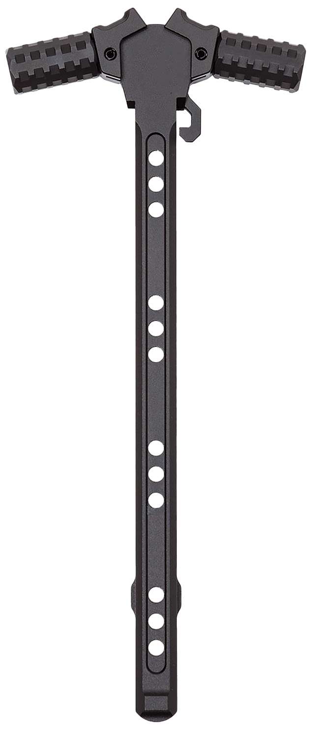 Watchtower Firearms Avalanche Black Ambidextrous Charging Handle AR-15